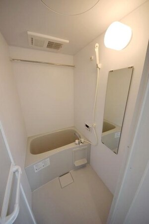 THE TENの物件内観写真